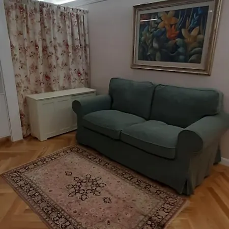 Appartement Magnifica Florence