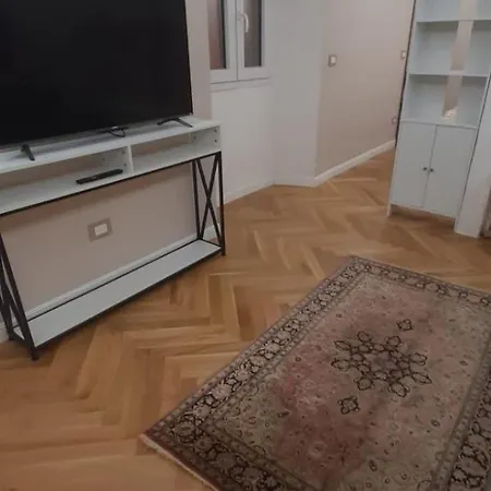 Magnifica Appartement Florence