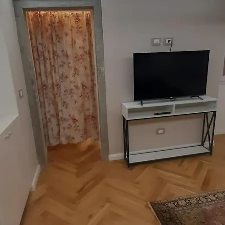 Apartmán Magnifica