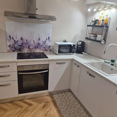 Magnifica Appartement *