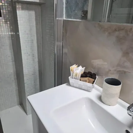 Magnifica Apartmán *