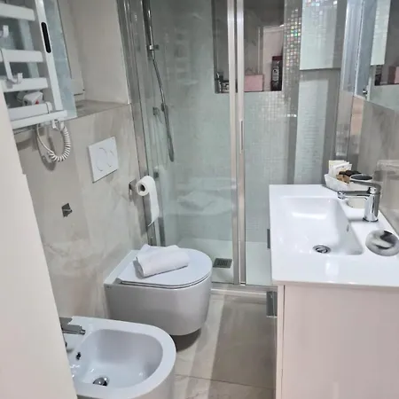 Appartement Magnifica *