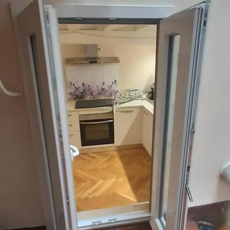 Magnifica Apartmán *